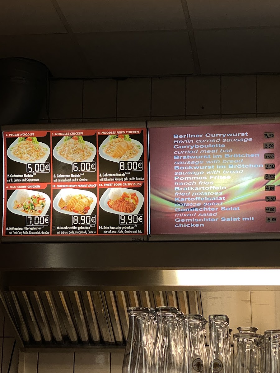 Menu Curry And Burger-1