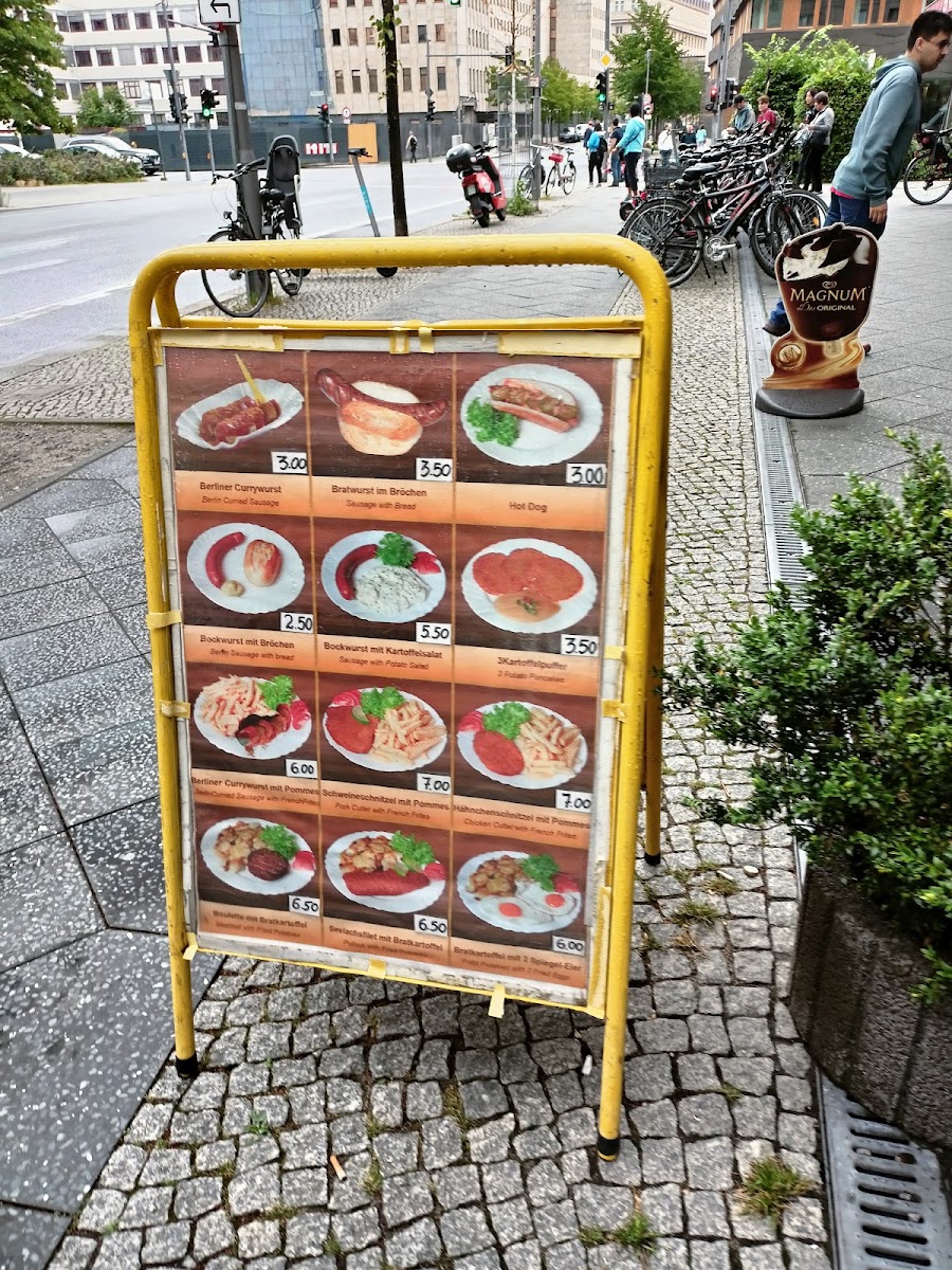 Menu Curry And Burger-10