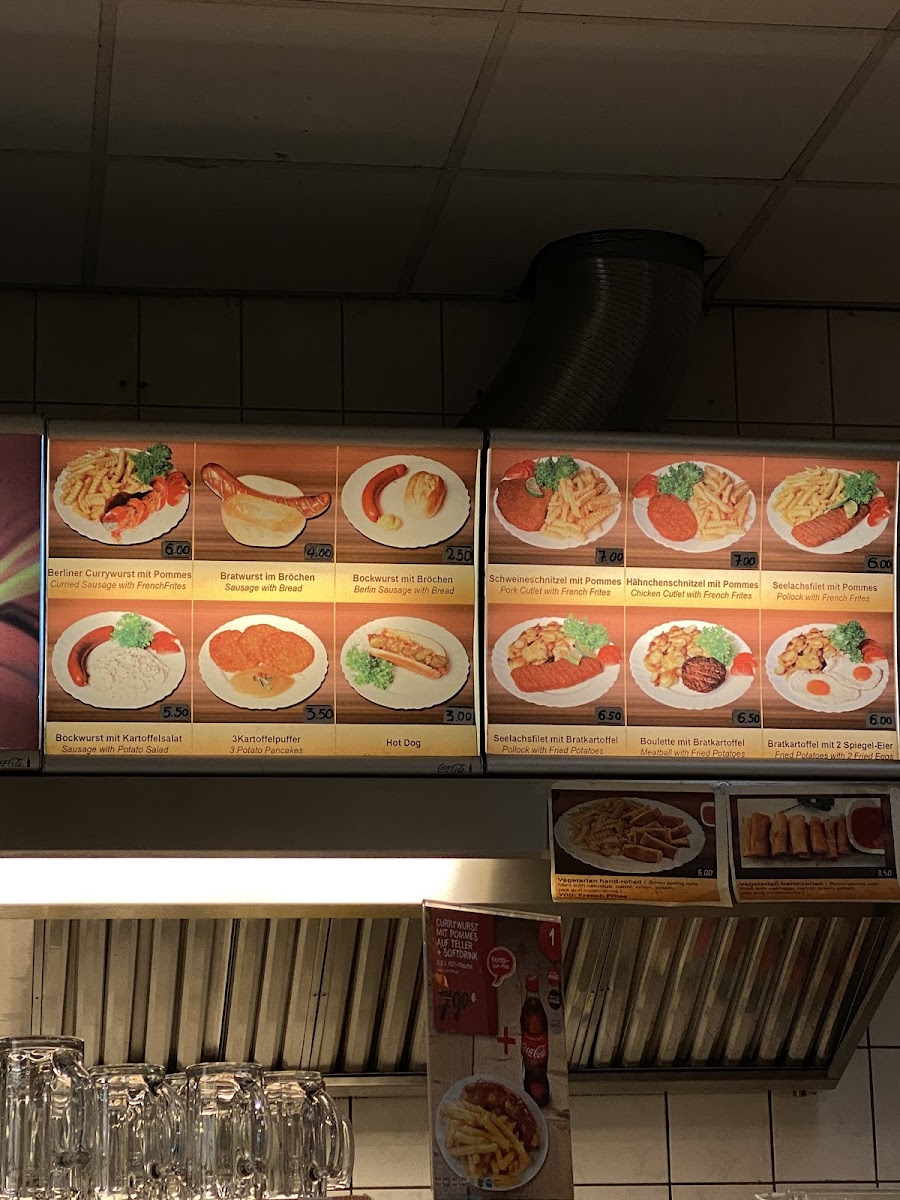 Menu Curry And Burger-2