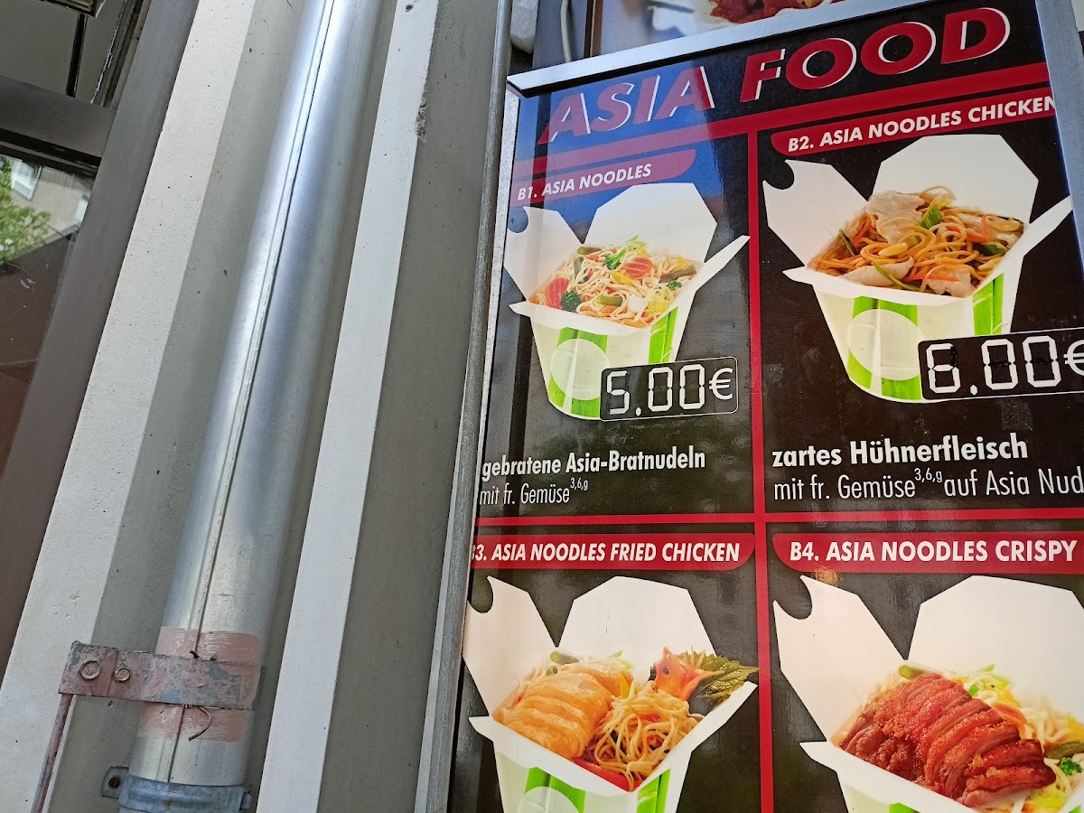 Menu Curry And Burger-3