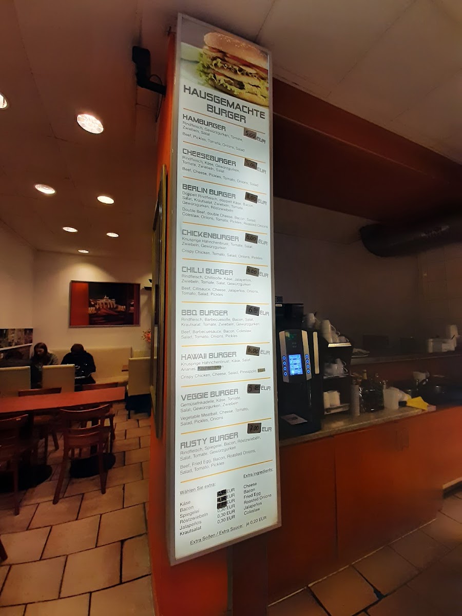 Menu Curry And Burger-4