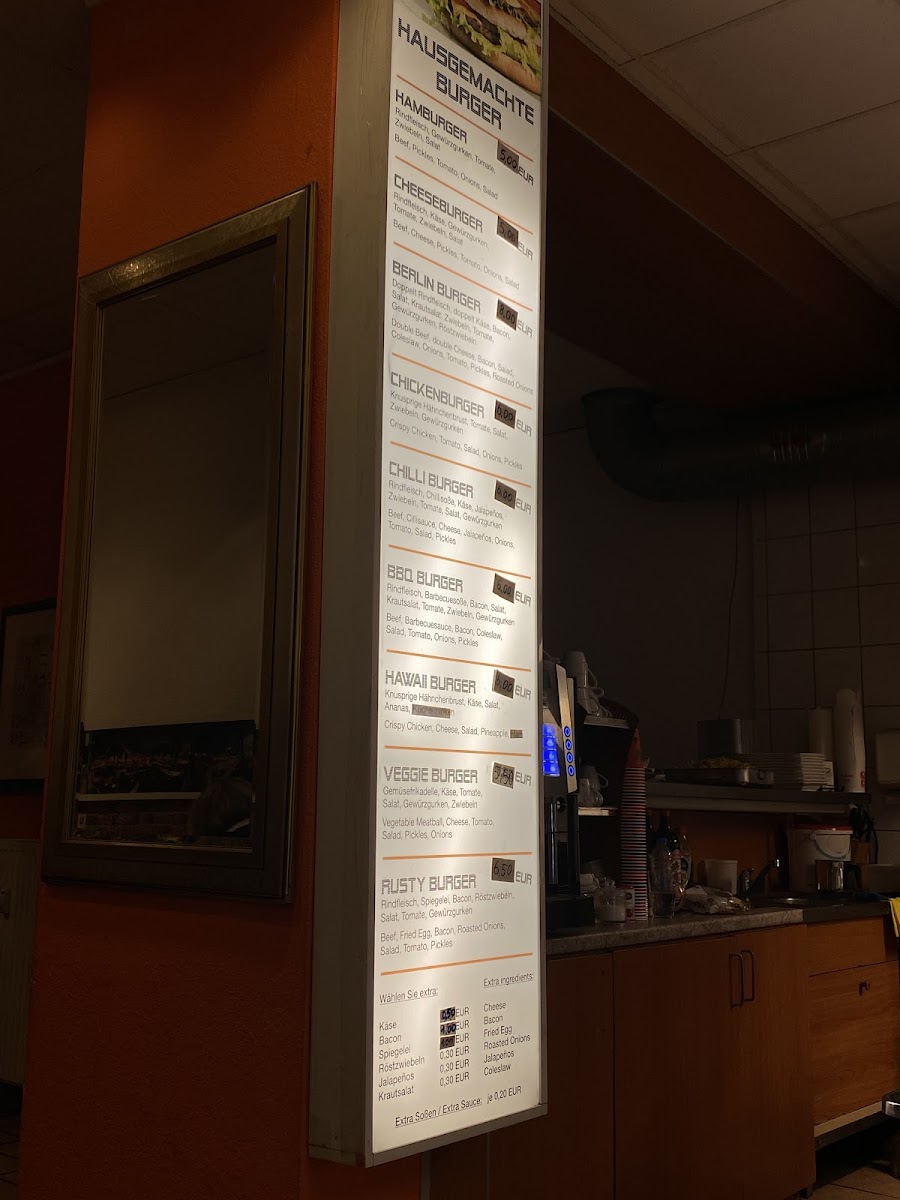 Menu Curry And Burger-5