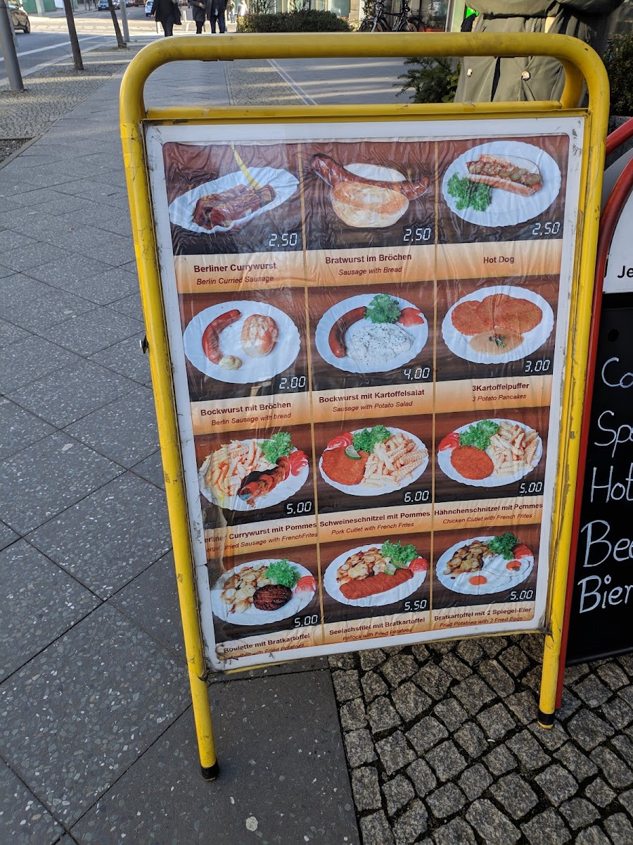 Menu Curry And Burger-7