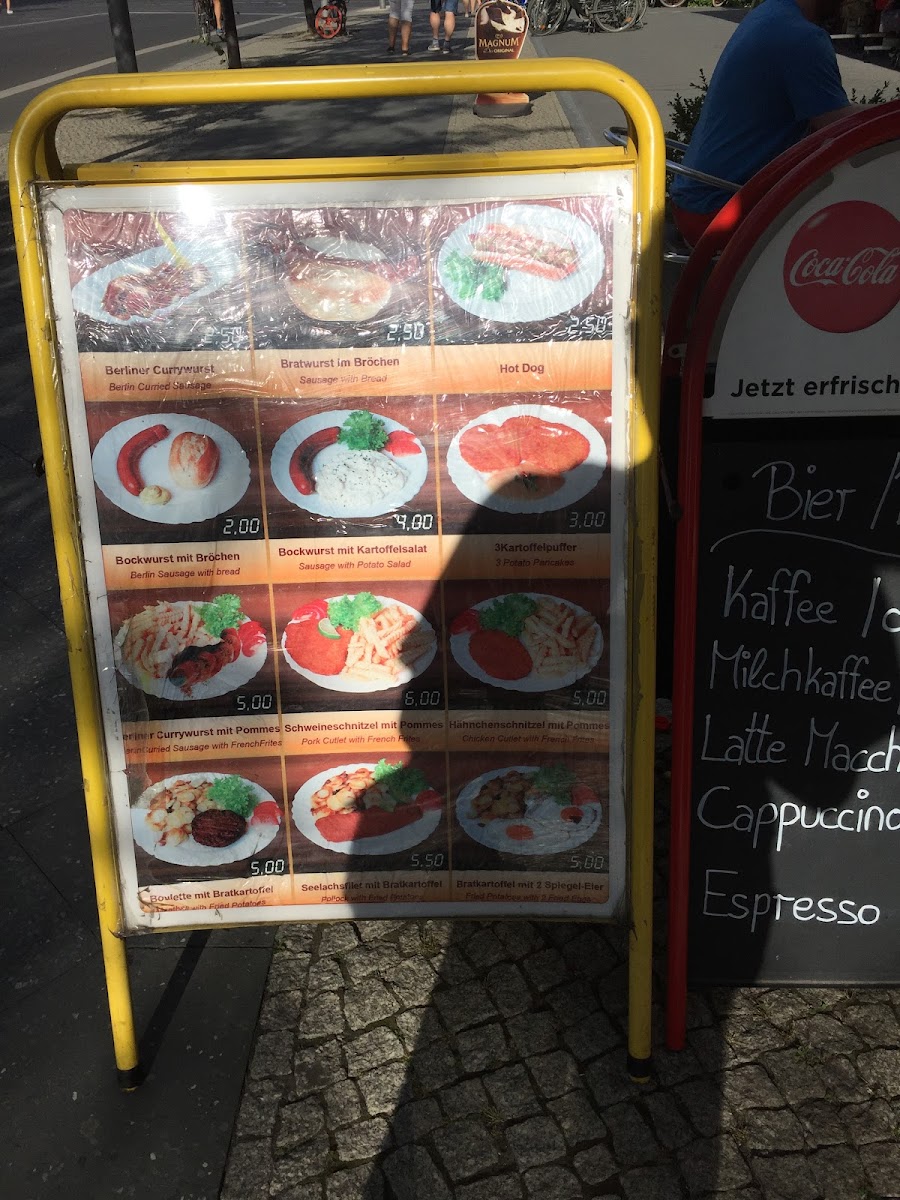 Menu Curry And Burger-9